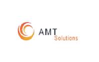 Logo of AMT Training Solutions